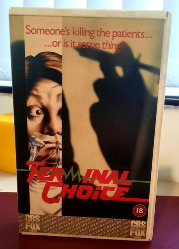 Terminal choice very rare big - [very,