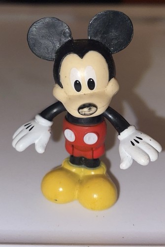 Mickey mouse clubhouse - mickey,