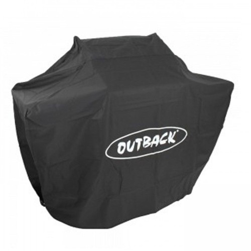 Outback waterproof bbq cover - waterproof,