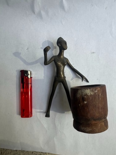 Akan west african ashanti - west,