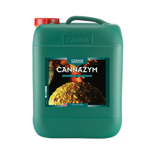 Canna cannazym - canna,