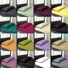 Bolster Pillow Case Cover Support Nursing feeding & Pregnancy 3ft 4.6ft 5 ft 6ft