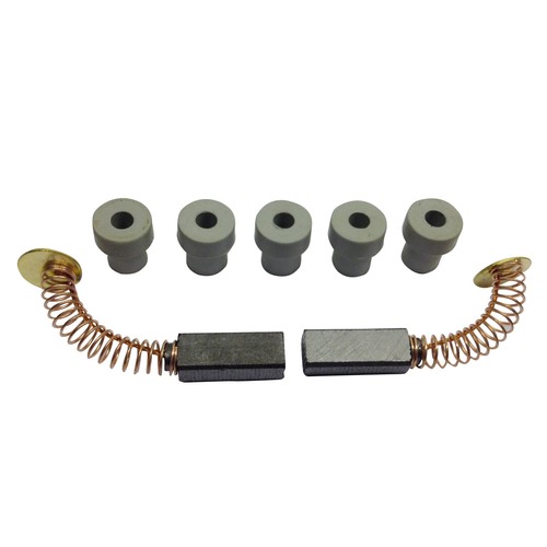 Rubber feet fit kenwood - 5,