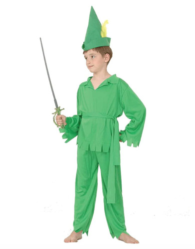 Archer peter pan child fancy - archer,