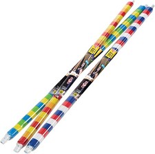 Zero In Strip Blinds for Doors