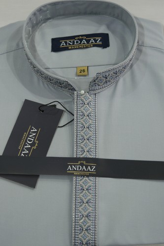 Men shalwar kameez powder - shalwar,