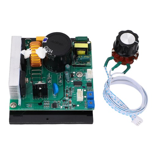 Motor speed controller - speed,
