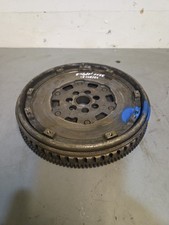 2014 NISSAN QASHQAI FLYWHEEL 6