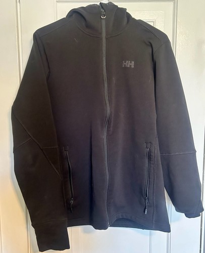 Helly hansen black full - helly,