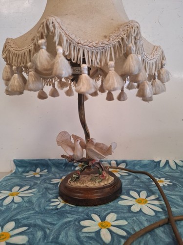 Vintage capodimonte - capodimonte,