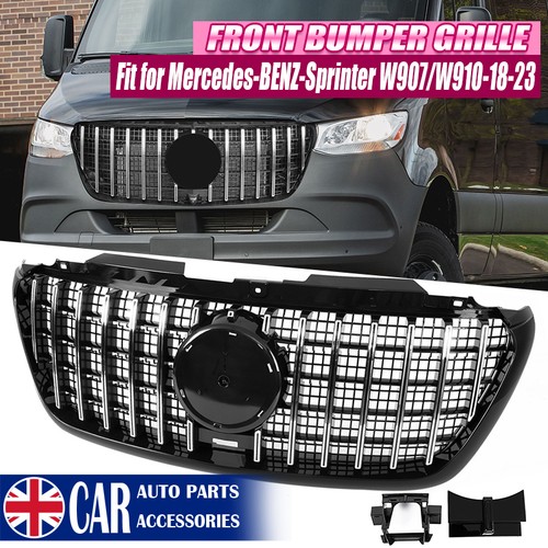 For mercedes sprinter w907 - for,