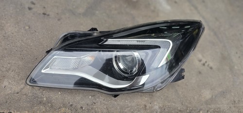 Vauxhall insignia headlight - insignia,