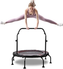 48-Inch Foldable Fitness