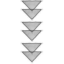  3 PCS Reptile Hammock Swing Bed Tank Accessory Sleeping Toys for Pet Lizards