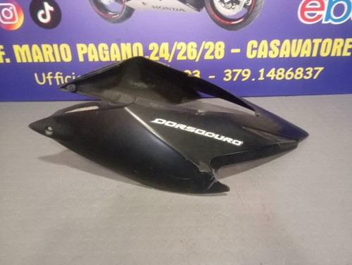 Rear tail fairing aprilia - tail,