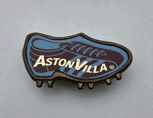 Aston villa vintage coffer - villa,