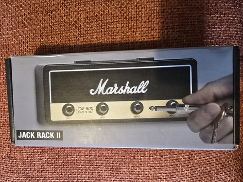 Marshall jack rack - rack, standard