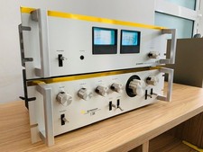 Pioneer Japan M1500 & C1500