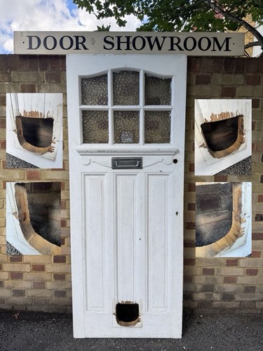 Reclaimed victorian edwardian - reclaimed,