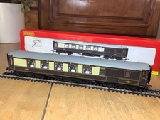 Hornby R4166 Pullman 2nd Class