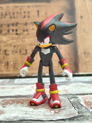 Sonic boom - sonic,