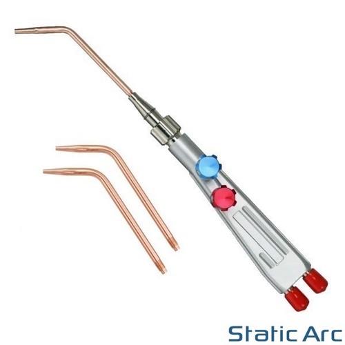 Oxy acetylene lightweight - lightweight, gas