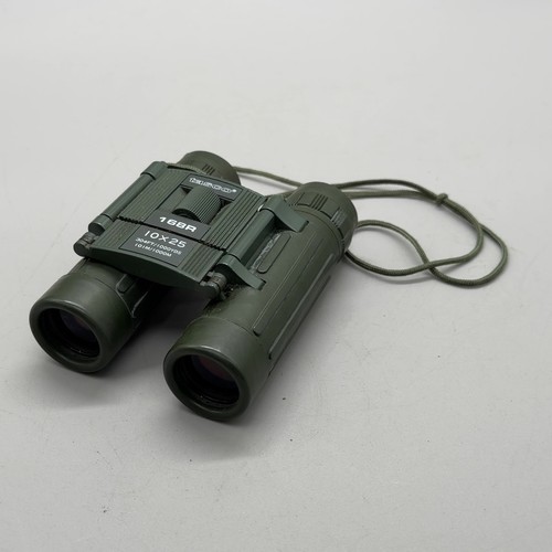 Tasco 168r 10x25 compact - tasco,