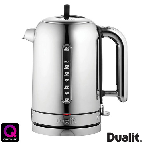 Dualit classic polished - classic,