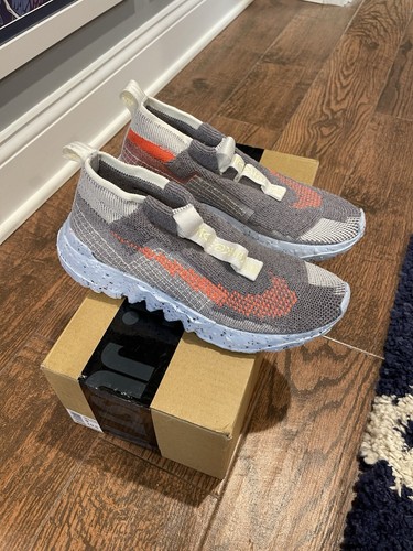Nike space hippie men s - nike, 02