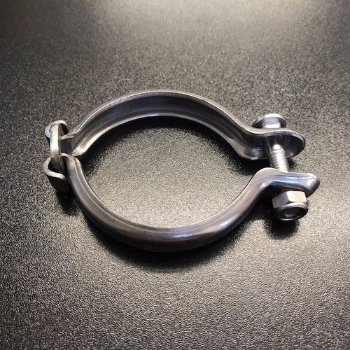 Turbocharger turbine exhaust - turbine,