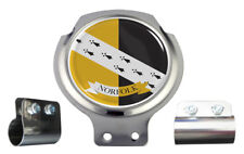 Scooter Bar Badge - Norfolk