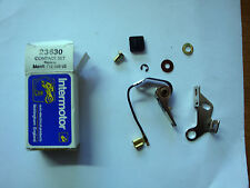 CONTACTS PINS-CONTACT BREAKER