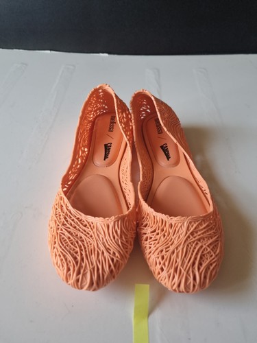 Womens melissa campana flat - womens,