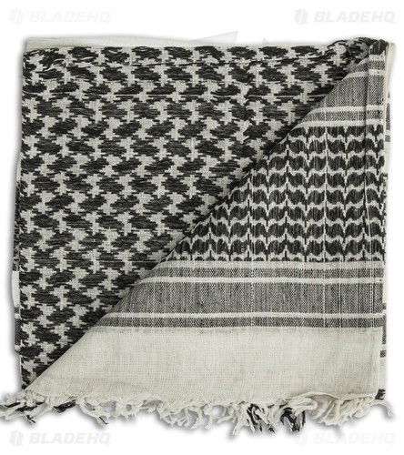 Palestinian cotton shemagh - palestinian,