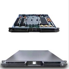 Admark AD416 Class-D Power Amplifier 4-Channel 3500 Watts per Channel at 2 ohms