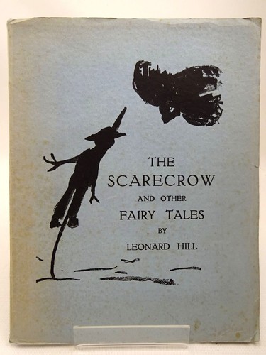 The scarecrow and other - the,