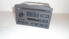 SAAB 9-5 Stereo Head Unit