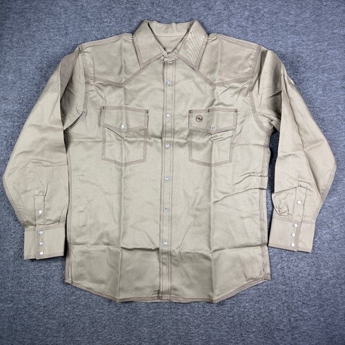 Western welder men - western, men's
