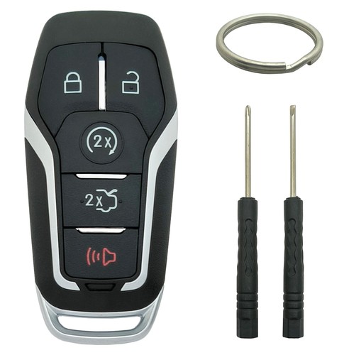 Smart key fob shell - key, case