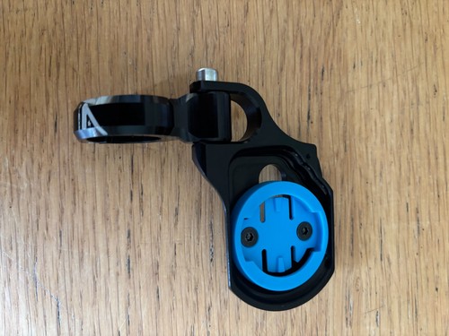 Edge wahoo mount - wahoo,