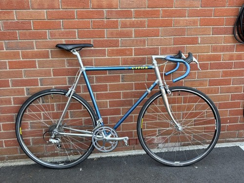 Vitus 979 dural vintage - vitus,