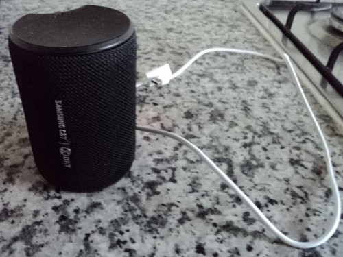 Samsung itfit wireless - c&t,