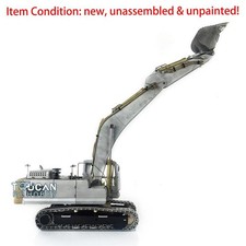 1/14 LESU PC360 Metal