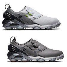 NEW Mens FootJoy Tour Alpha BOA Golf Shoes - Choose Your Size and Color!
