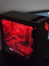 HP Omen Obelisk Pc