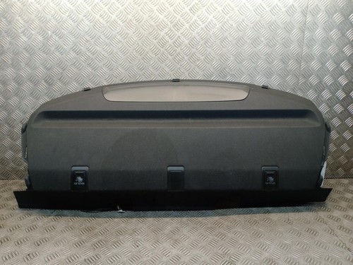 Mercedes class parcel - mercedes, shelf