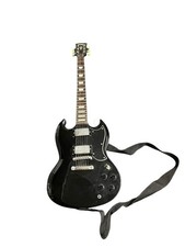 Vintage VS6 ReIssued Electric