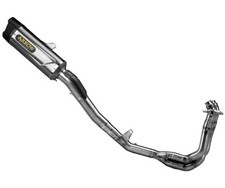 Arrow Titan/Inox System