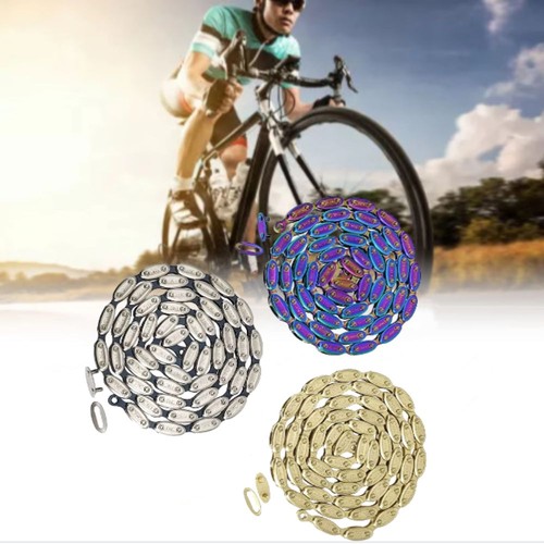 Bicycle olive chain single - bicycle,