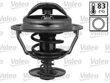 Thermostat without housing 819950 VALEO for CITROËN PEUGEOT FIAT LADA SUZUKI FSO
